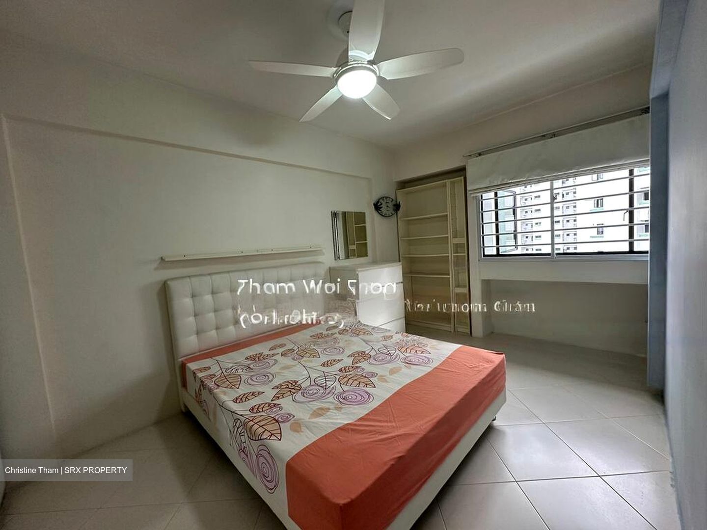 Blk 305D Anchorvale Place (Sengkang), HDB 4 Rooms #453752441